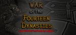 War of the Fourteen Dynasties Box Art Front